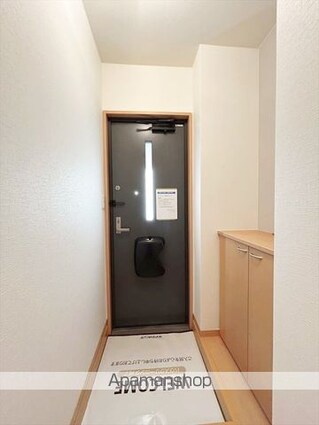 リュミエール[1LDK/40.07m2]の玄関