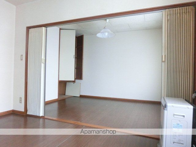 グランドール八軒Bの内装写真
