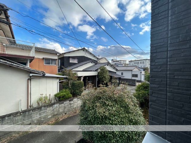 CBヴィレッタ津福駅前の内装写真