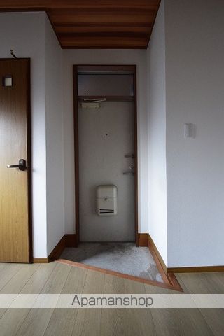 ドミール黒瀬建設の内装写真