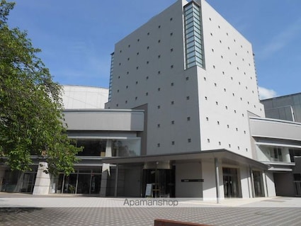 フレグランスたけくらＡＢＣ棟[2LDK/50.54m2]の周辺4