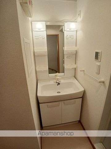 プラシード和Bの内装写真