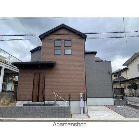 ＫＯＬＥＴ千城台０６ -｜千葉県千葉市若葉区千城台東３丁目(賃貸一戸建4LDK・1階・100.19㎡)の写真 その1