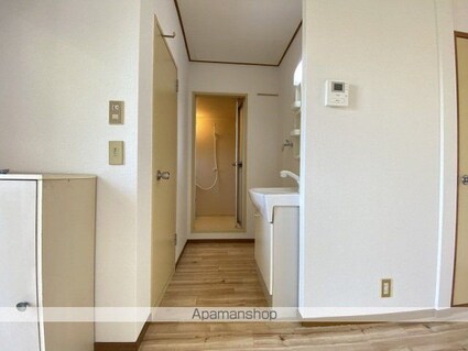 トミーハイツ[2DK/35.91m2]の内装8