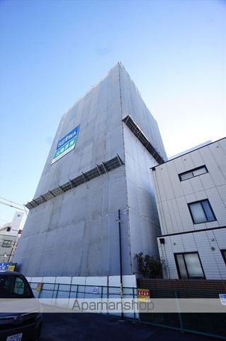 アクアコート大曽根の外観写真