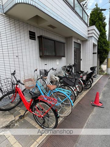 メゾン・ドゥメール東湊の外観写真