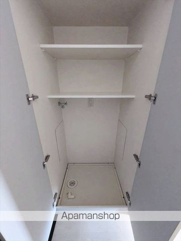 シティガーデンオオヤマの内装写真
