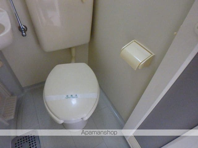 シャトーHAMADAの内装写真