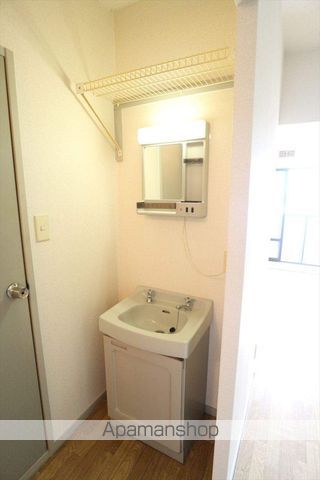 アーバン松井 C棟の内装写真