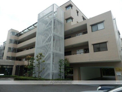 アーバンコート市ヶ谷[2LDK/93.2m2]の外観2