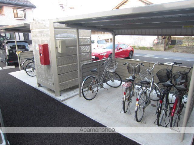長野市 2階建 築12年のその他写真
