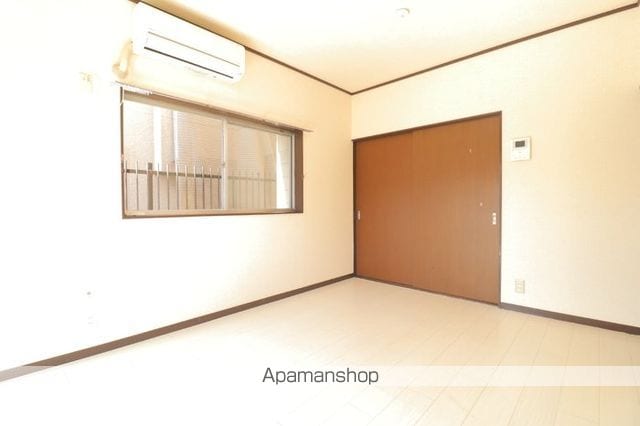コーポ鈴木 Bの内装写真