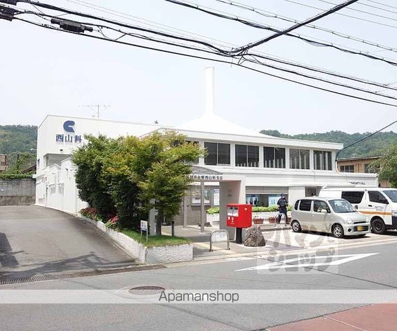 平安荘の周辺写真