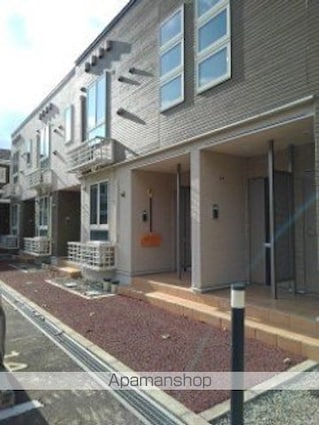 シャイン[2LDK/56.98m2]の外観2