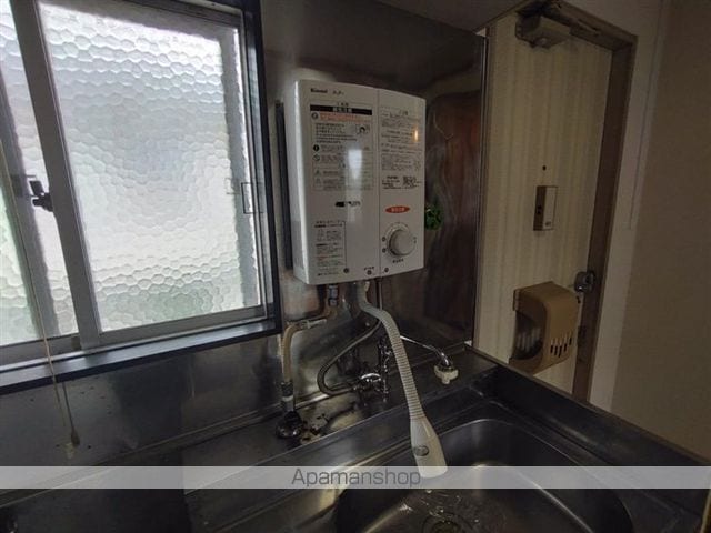 コーポ鈴木の内装写真
