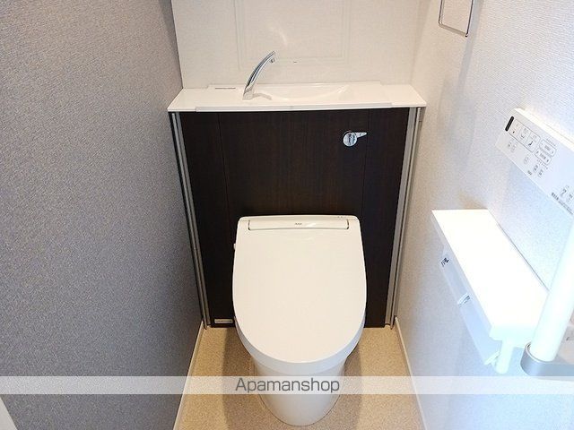 エテルノ アルドールの内装写真