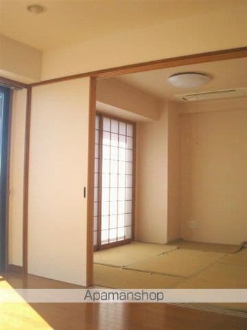 ADVANCE NAGAIIIIの内装写真