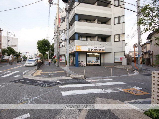フロントリバー豊中の周辺写真