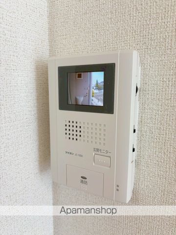 エンブレイス Aの内装写真