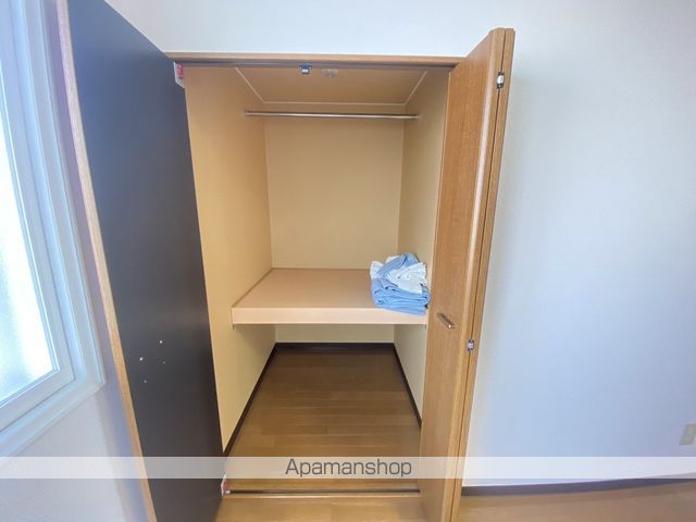 ユニBOX2の内装写真