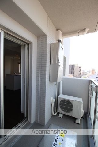 WEST ONEの内装写真