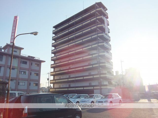 FRAISE本荘の外観写真