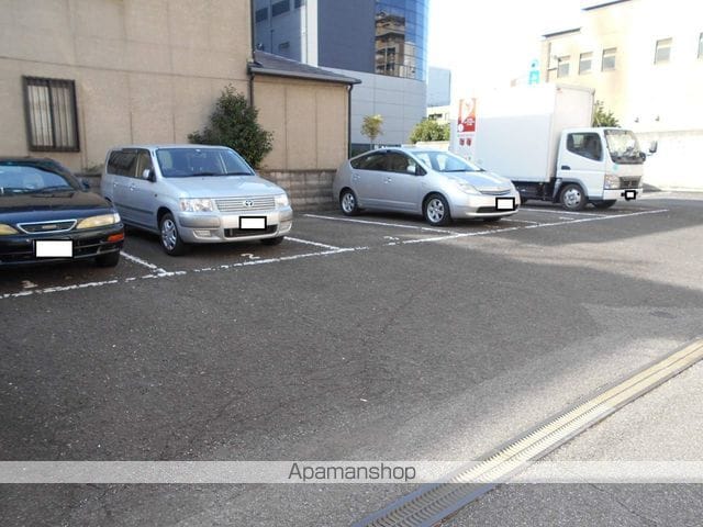 サンパールビルのその他写真