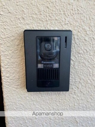 スカイハイツＢ[1R/23.18m2]の内装7