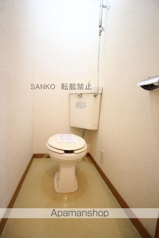 マンションサトウBの内装写真