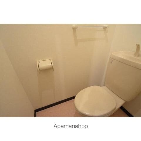ラフォーレ東浦の内装写真