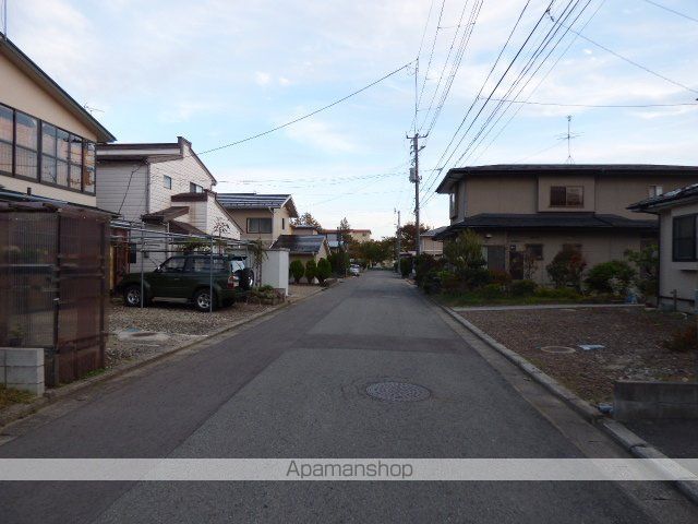 ドミールエスの周辺写真