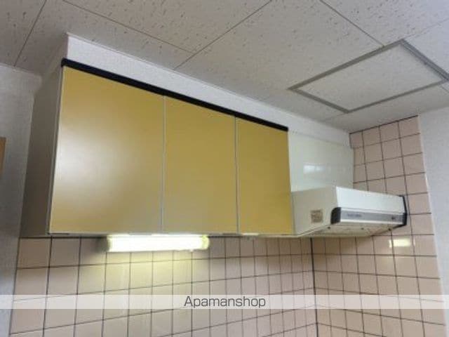 ラハイナヒルズの内装写真