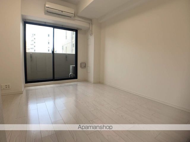 S−RESIDENCE江坂の内装写真