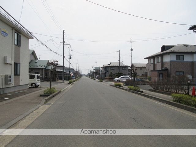 アドラシオンII Cの周辺写真