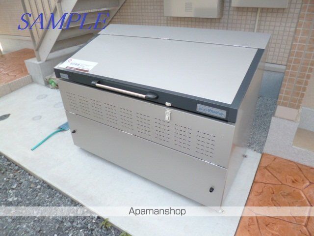 デュオ C棟のその他写真