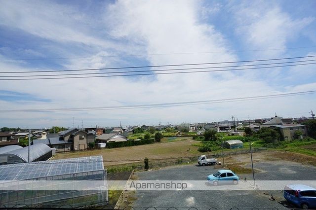 サンフラワーIIIのその他写真