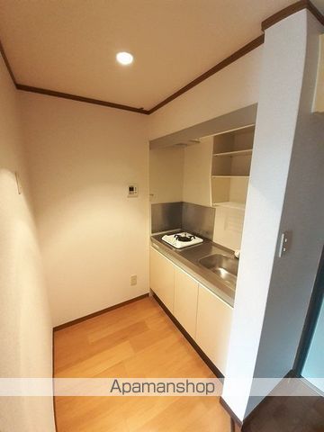 ジュネス黒髪の内装写真