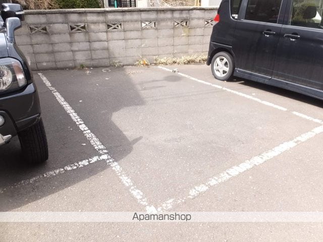 東札幌メゾン・Kのその他写真