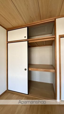 ニューハートランドの内装写真