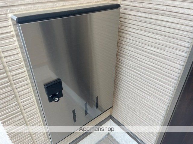トータスVの外観写真