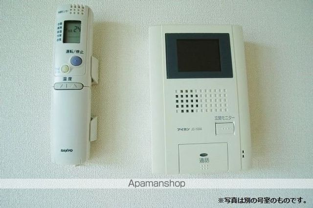 Lea吉塚の内装写真