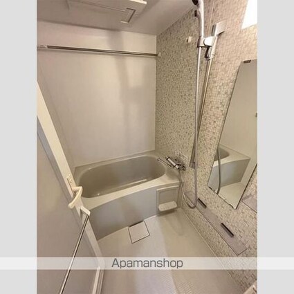 ＳーＲＥＳＩＤＥＮＣＥ板橋大山[1K/25.22m2]のバス