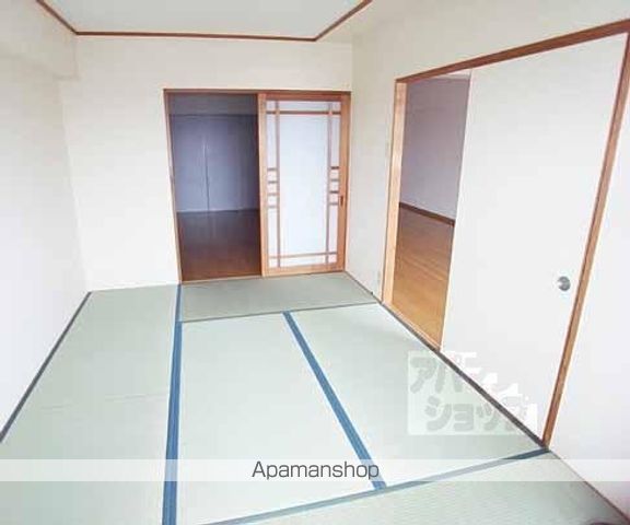 インペリアルパレスリバーサイドの内装写真