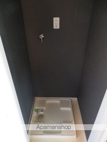 Sum tomizawaの内装写真