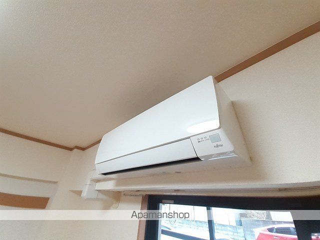 マイルストーン立町の内装写真