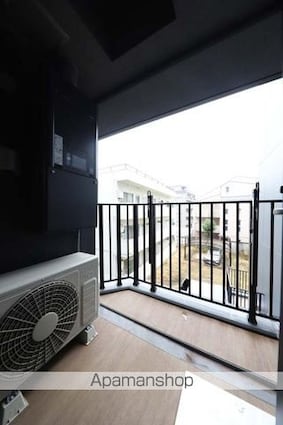 クレヴィア荻窪[1LDK/30.29m2]の内装1