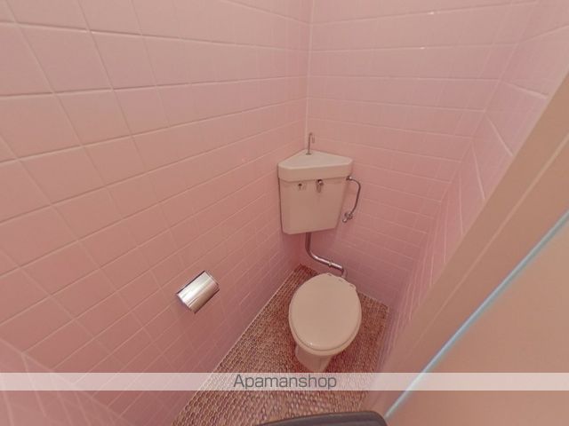 第2コーポシマオカの内装写真