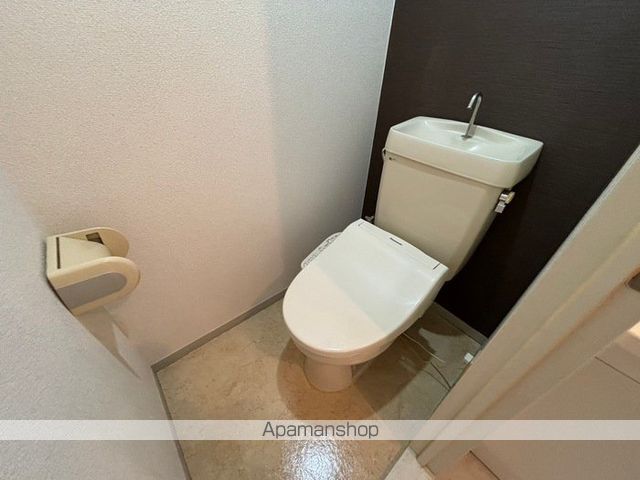 セジュール安永 A棟の内装写真
