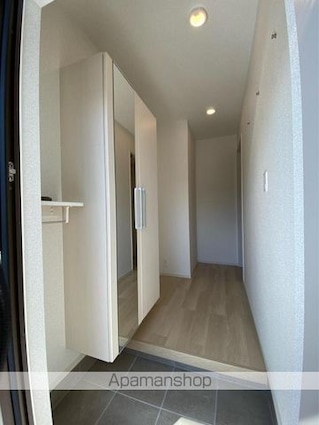 ベルエア国分寺Ｅ[1LDK/50.05m2]の内装1