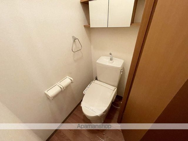 SOUNDGARDENの内装写真